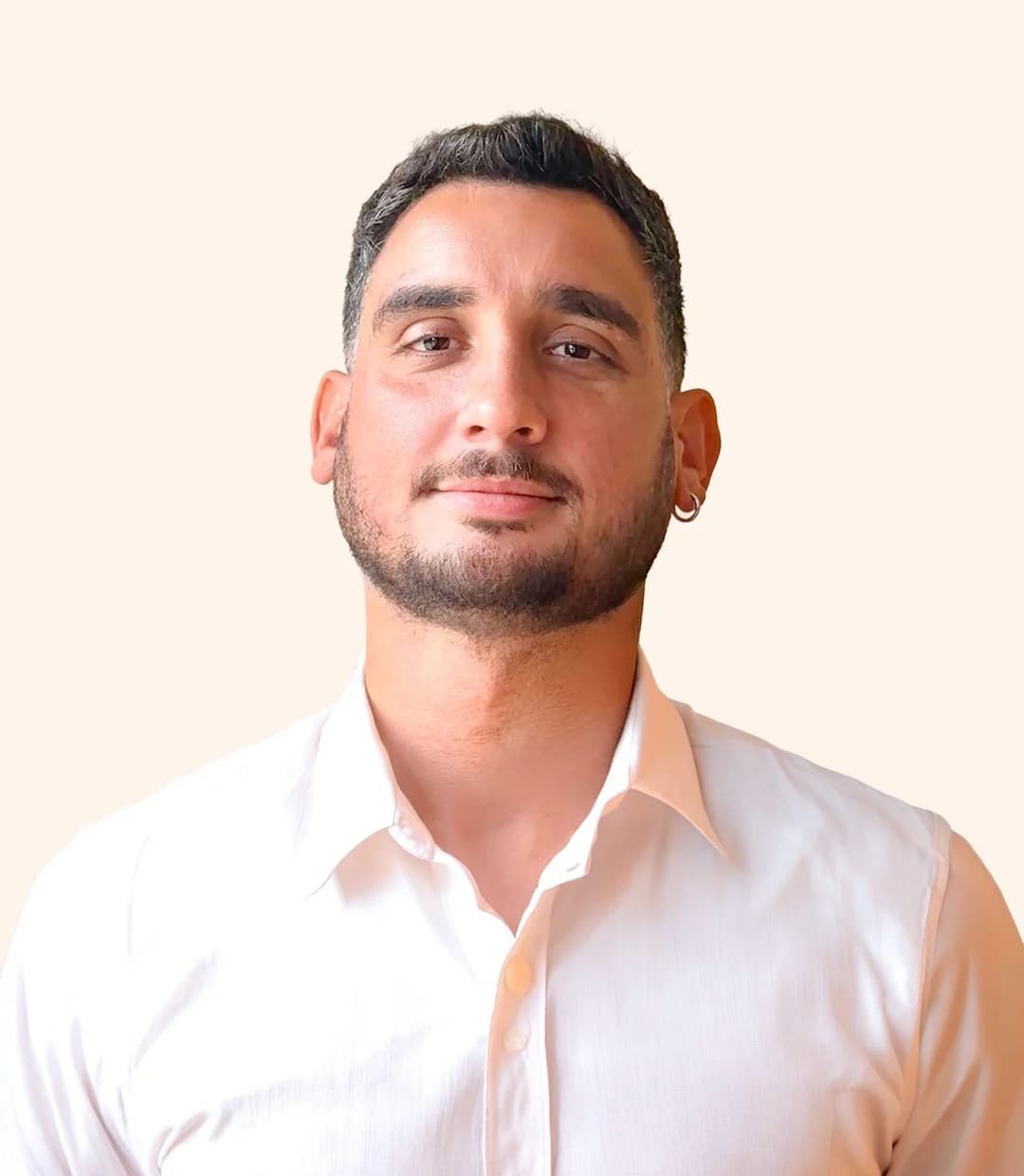 Víctor Mago